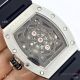 Copy Richard Mille RM 19-01 SS Black Rubber Spider Face Watch (7)_th.jpg